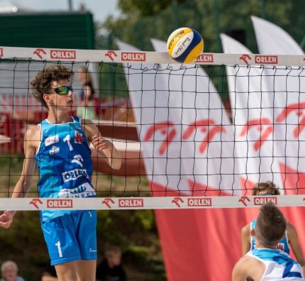 MP młodzików: w Sulejowie poznamy kolejnych złotych medalistów