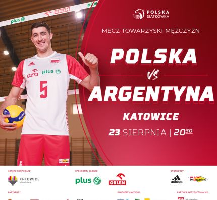 Bilety na mecz z Argentyną!