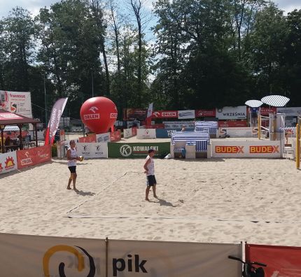 ORLEN Mistrzostwa Polski Kobiet i Mężczyzn - program