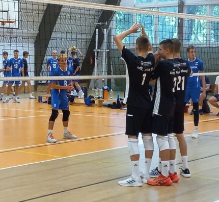 Kapitalny debiut reprezentacji U16. Trzy wygrane bez straty seta!