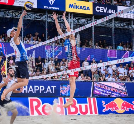 Po Wiedniu - Hamburg, Monachium i Września