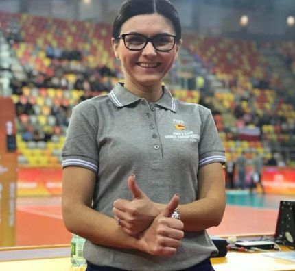 Zbiórka dla Agnieszki Zyskowskiej