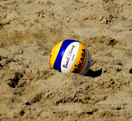 Beach Pro Tour Hamburg: Bryl i Łosiak w turnieju głównym