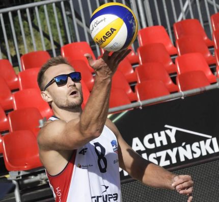 PreZero Grand Prix PLS 2022: dzień 1