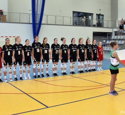 Cenne sparingi dziewcząt