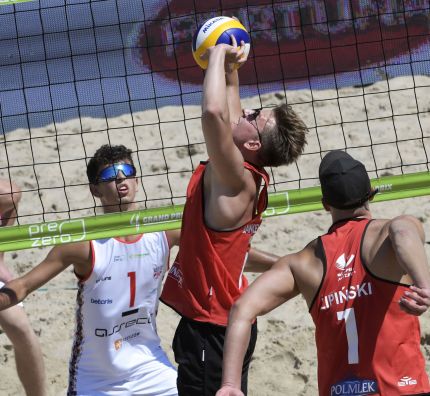 PreZero Grand Prix PLS 2022: dzień 2