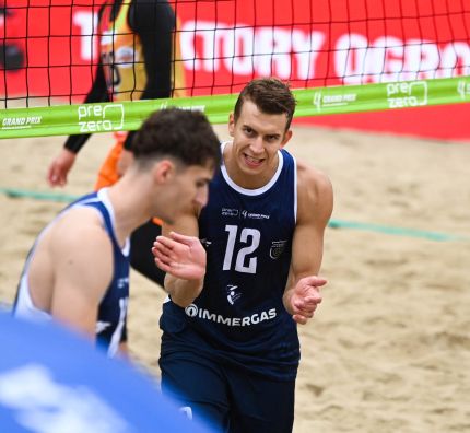 PreZero Grand Prix PLS 2022: dzień 3