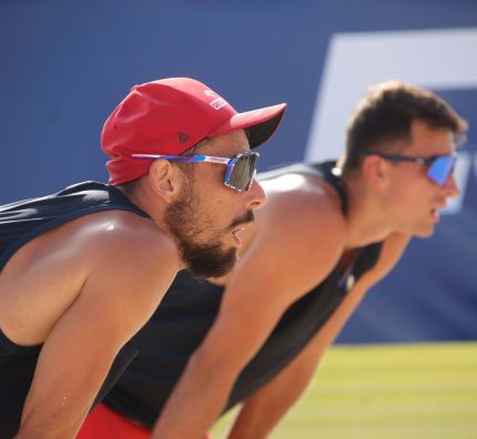 Krzysztof Felczak: gratulujemy sukcesu w Hamburgu