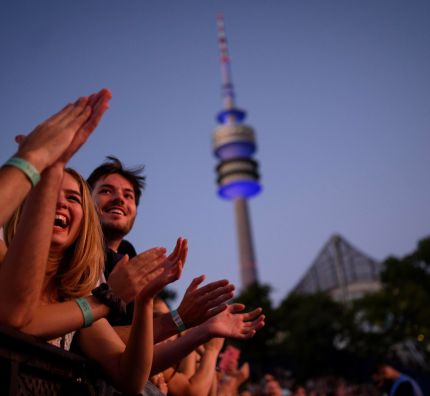 Przed ME w siatkówce plażowej w Monachium