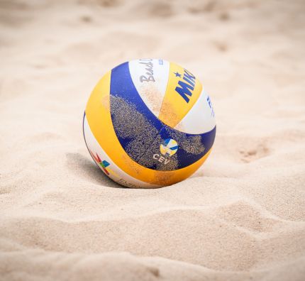 ME w siatkówce plażowej: dzień 5