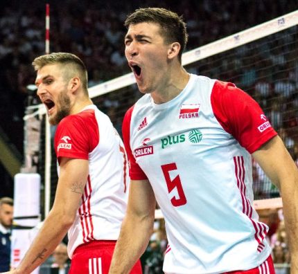 Edward Skorek: Nikola Grbić może być zadowolony