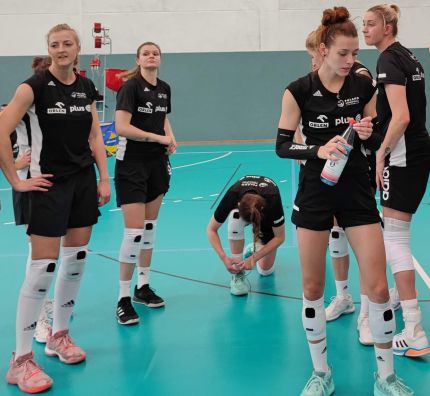 Dwa zwycięstwa Polek w meczach towarzyskich