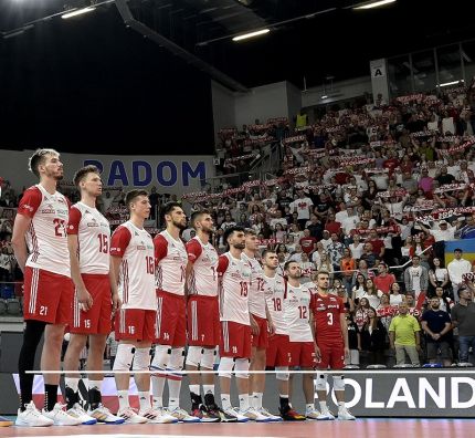 Marcin Janusz: optymistycznie możemy rozpocząć mistrzostwa świat