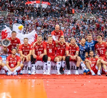 Jakub Kochanowski: będziemy sobie pomagać