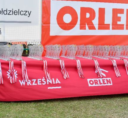 Orlen Mistrzostwa Polski Seniorów w siatkówce plażowej – podsumowanie konferencji prasowej