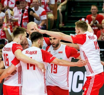 Mistrzostwa świata 2022: Polska pokazała wielką moc i rozbiła Bułgarię