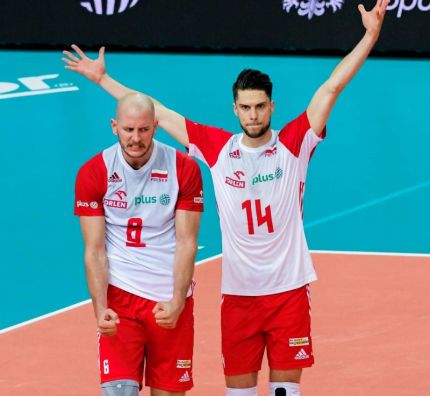 Mistrzostwa świata 2022. Kamil Semeniuk: "Wiedzieliśmy, że to jest nasz dzień"