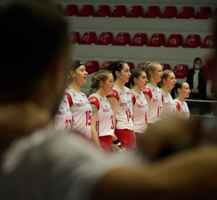 ME U19: Polska - Grecja 3:0