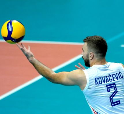 Serbia - Ukraina - wypowiedzi pomeczowe