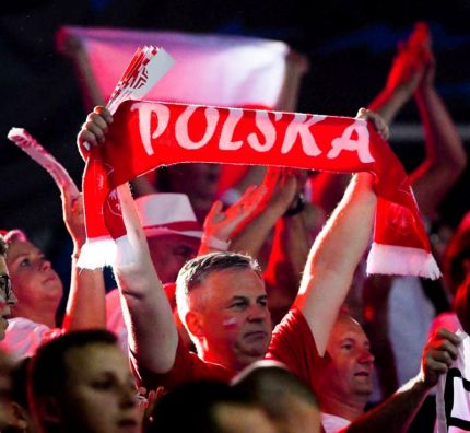Mistrzostwa świata 2022. "Polscy kibice są najlepsi na świecie"