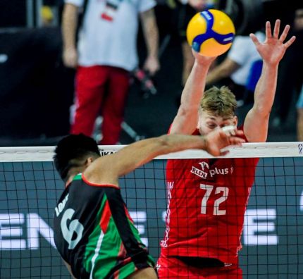 Mistrzostwa świata 2022. Dziesięć drużyn pewnych awansu