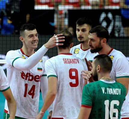 MŚ2022M - Meksyk - Bułgaria - wypowiedzi pomeczowe