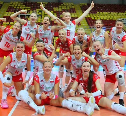 Justyna Jankowska: tylko mecz z Macedonią Północną dzieli nas od półfinału