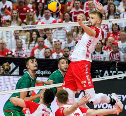 Mistrzostwa świata 2022. Reprezentacja Polski w statystykach