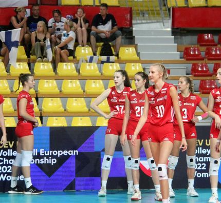 ME U19: podsumowanie fazy grupowej