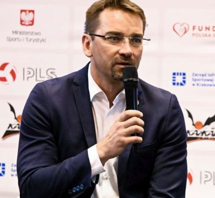 Sebastian Świderski: "Drużyna rośnie i nabiera pewności"