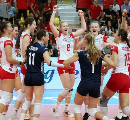 Natalia Bandurska: zrobimy wszystko, żeby spełnić nasze marzenia