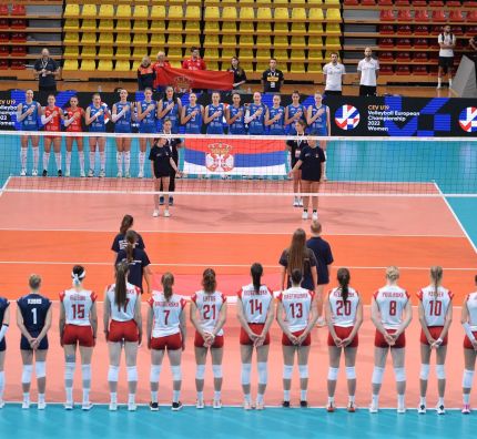 Oliwia Nastawska: damy z siebie wszystko