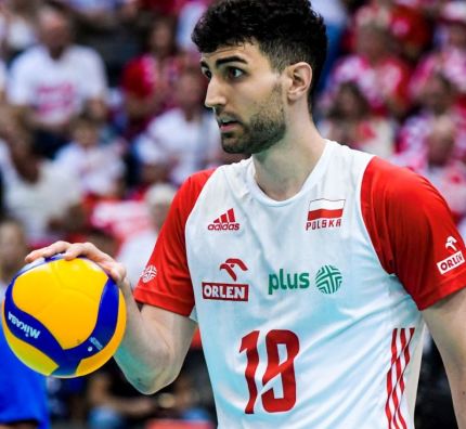 Marcin Janusz: "Optymistyczne jest, że dobrze gramy w tym turnieju"