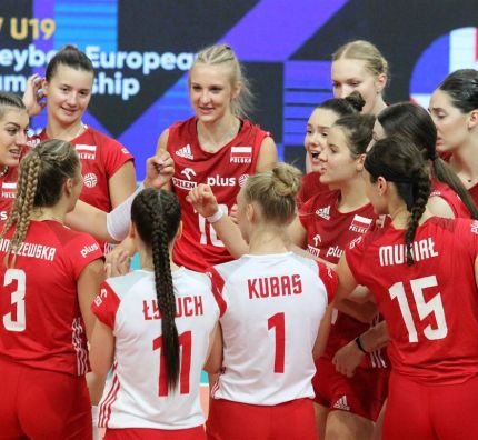 Karolina Staniszewska: osiągnęłyśmy coś wielkiego