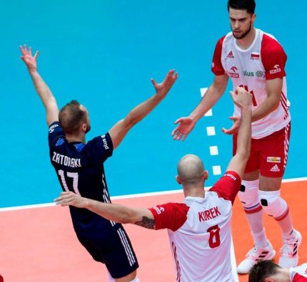 Mistrzostwa świata 2022. Polska w półfinale turnieju po horrorze z USA