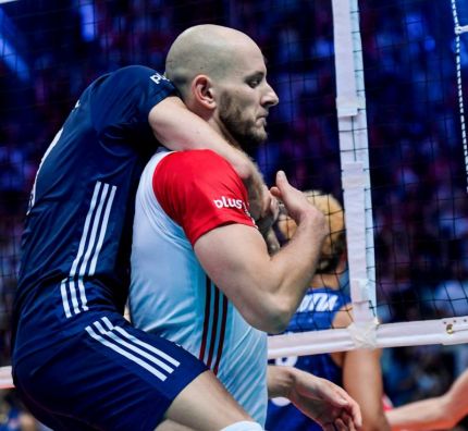 Mistrzostwa świata 2022. "Polska jest w stanie wygrać z każdym"