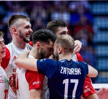 Stanisław Gościniak: mieliśmy widowisko