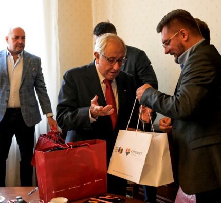 Mistrzostwa wracają do magicznego miejsca