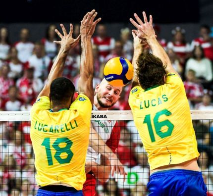 Mistrzostwa świata 2022. POLSKA ZAGRA W FINALE!