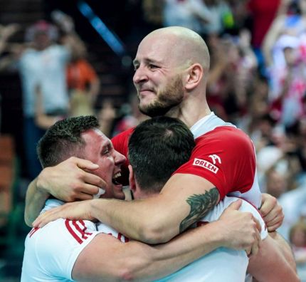 Śliwka o Kurku: "To fenomenalny zawodnik i świetny kapitan"