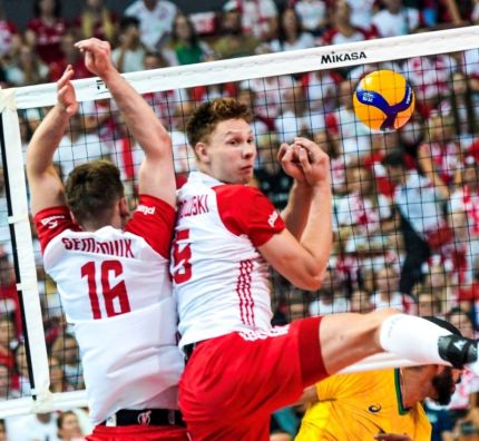 Mistrzostwa świata 2022. W niedzielę poznamy medalistów