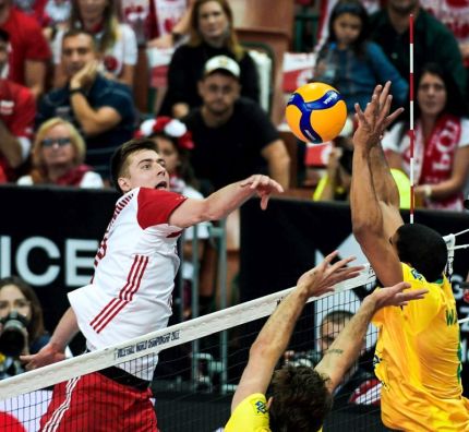 Mistrzostwa świata 2022. Polska i Włochy w statystykach