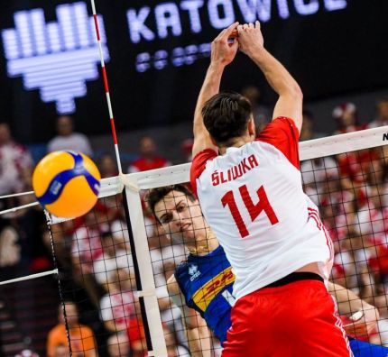 Mistrzostwa świata 2022. Polska wicemistrzem świata!