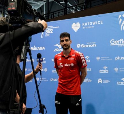 Niedosyt Grbicia, podziękowania Kurka i misja według prezesa