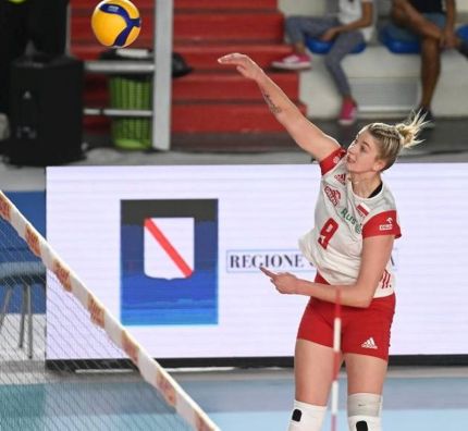 Ostatni test reprezentacji Polski bez wygranej, ale rywale byli bardzo mocni