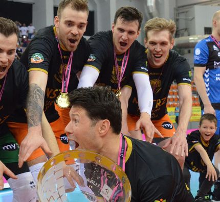 Rozpoczął się ligowy sezon 2022/23