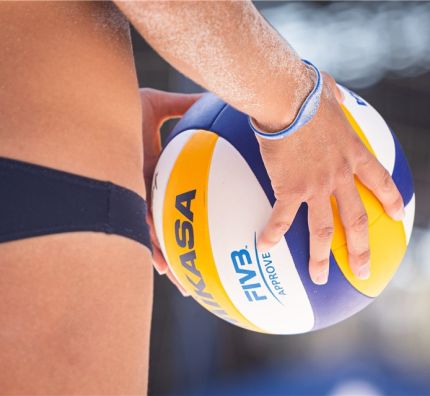 MŚ U19 w siatkówce plażowej: polskie pary w ćwierćfinale