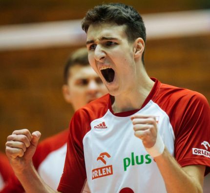 Polska lepsza od Słowacji w pierwszym meczu mistrzostw Europy U20