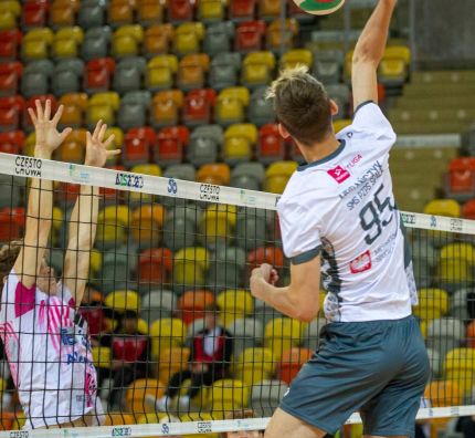 To było wielkie granie w Częstochowie