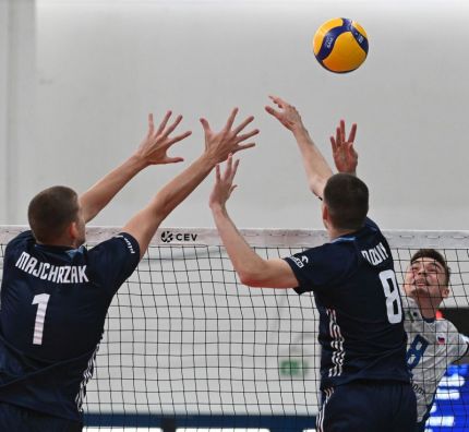 Mistrzostwa Europy U20. Pierwsza przegrana reprezentacji Polski